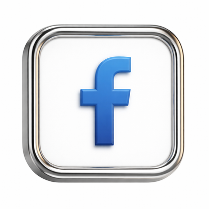 Abonnés Facebook
