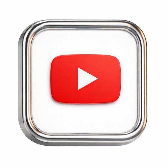 Abonnés Youtube